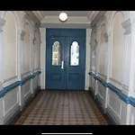 Zentral gelegen - stilvolles Appartment in Moabit
