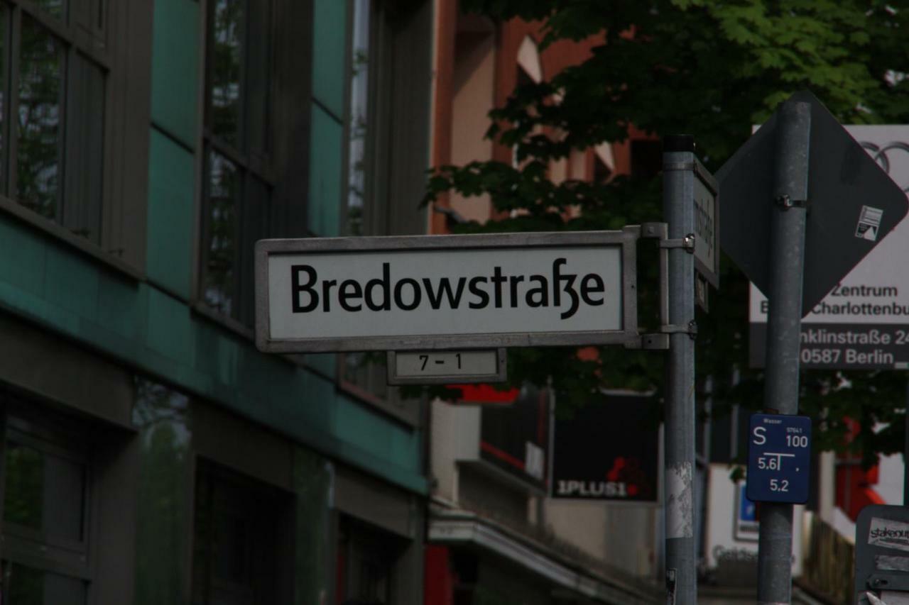 Appartement Zentral Gelegen - Stilvolles In Moabit *